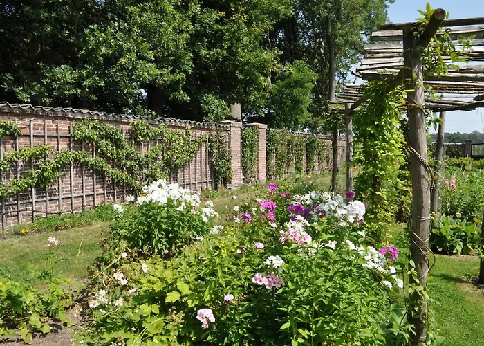 Gasterij Leyduin