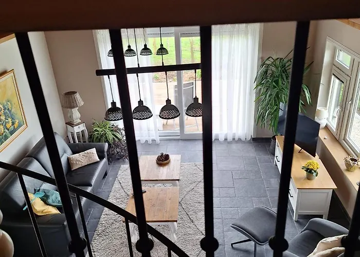 Gastenhuis Amstelmeerzicht.