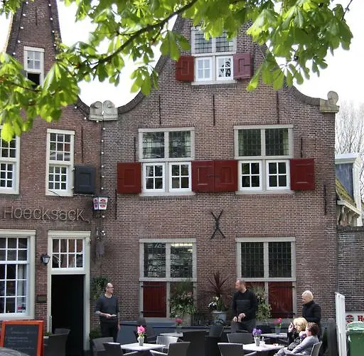 't Koetshuys